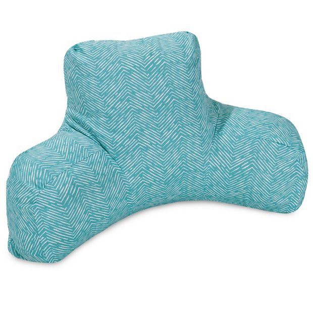 Kohls backrest clearance pillow