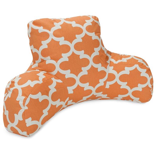 Kohls backrest outlet pillow