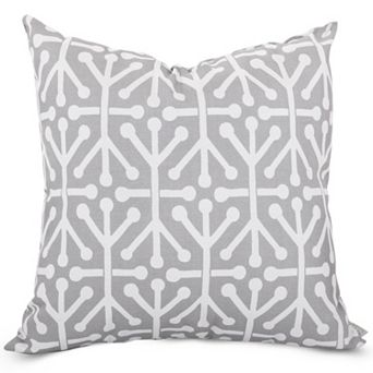 Majestic Home Goods Aruba Indoor Outdoor Throw Pillow