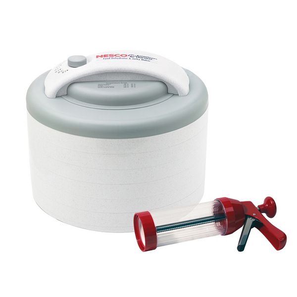 Nesco-American Harvest Dehydrator Accessories and Attachments