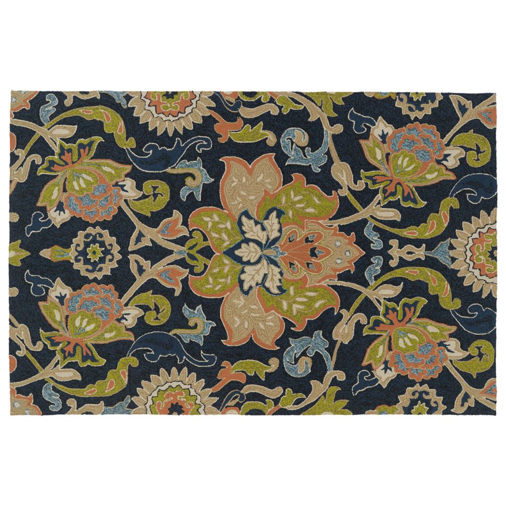 Buy Kaleen Indoor / Outdoor Rug from Bed Bath 