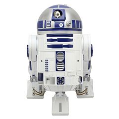 Star Wars R2-D2 Bubble Party Machine