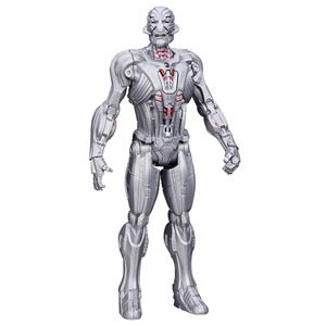 Marvel Avengers: Age of Ultron Titan Hero Tech by Hasbro