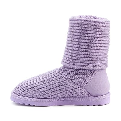 Sonoma Goods For Life Girls Sweater Boots