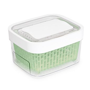 OXO Good Grips 1.6-qt GreenSaver Produce Keeper