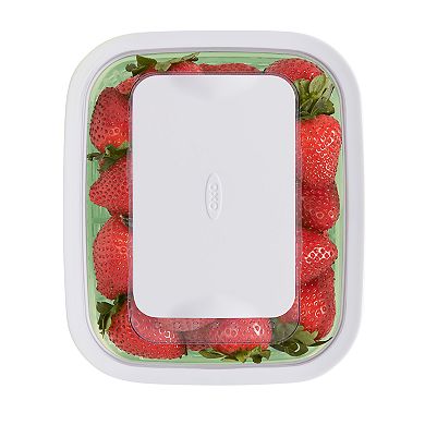 OXO Good Grips 1.6-qt. GreenSaver Produce Keeper