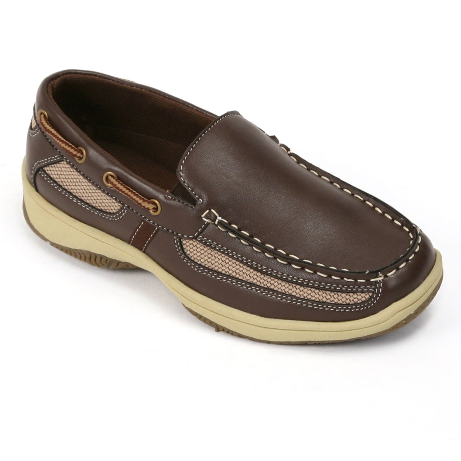 kohls sperry boat shoes