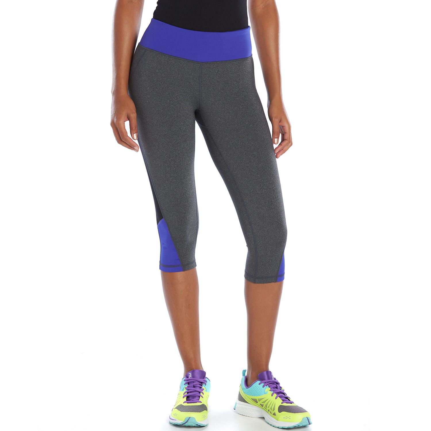 Shapewear Workout Leggings