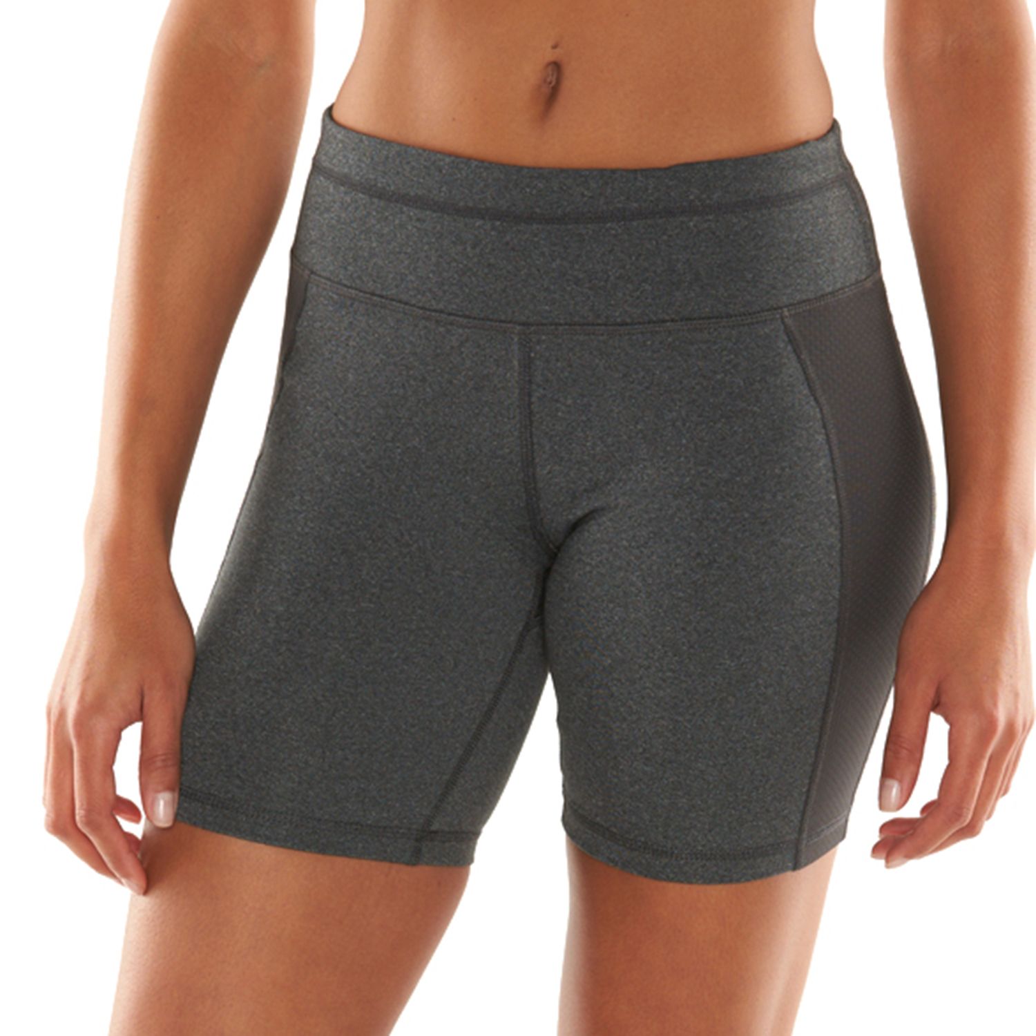 shapewear bike shorts