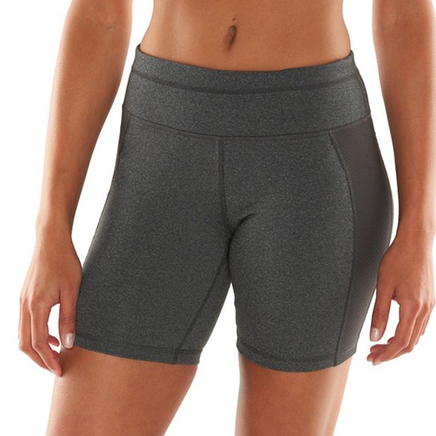 Buy Plus Size Tek Gear® Shapewear High-Waisted 7 Inch Bike Shorts online