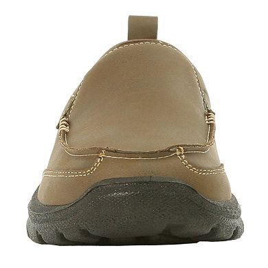 Deer Stags Zesty Boys' Casual Loafers