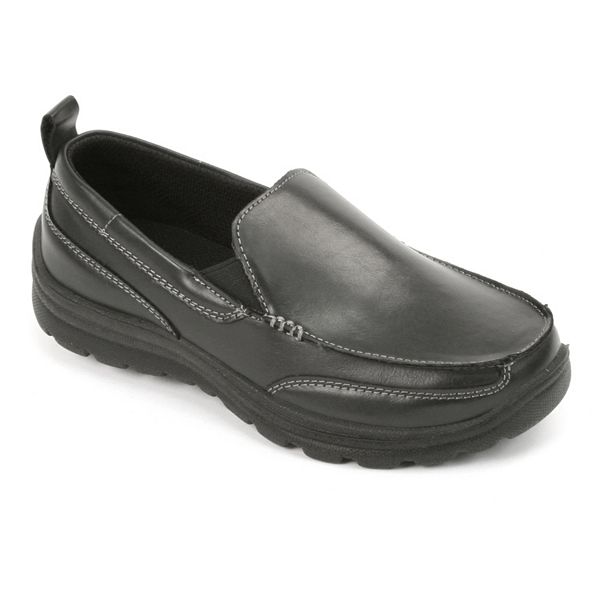 Deer Stags Zesty Boys' Casual Loafers