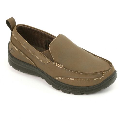 Deer Stags Zesty Boys' Casual Loafers