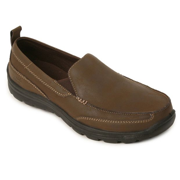 Deer Stags Everest 902 Collection Men s Casual Slip On Shoes