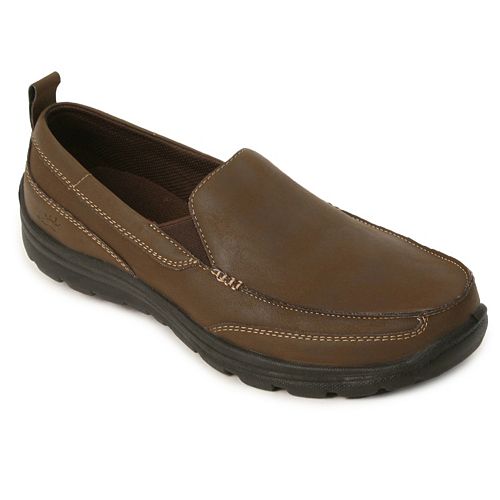 Deer Stags Everest 902 Collection Men's Casual Slip-On Shoes