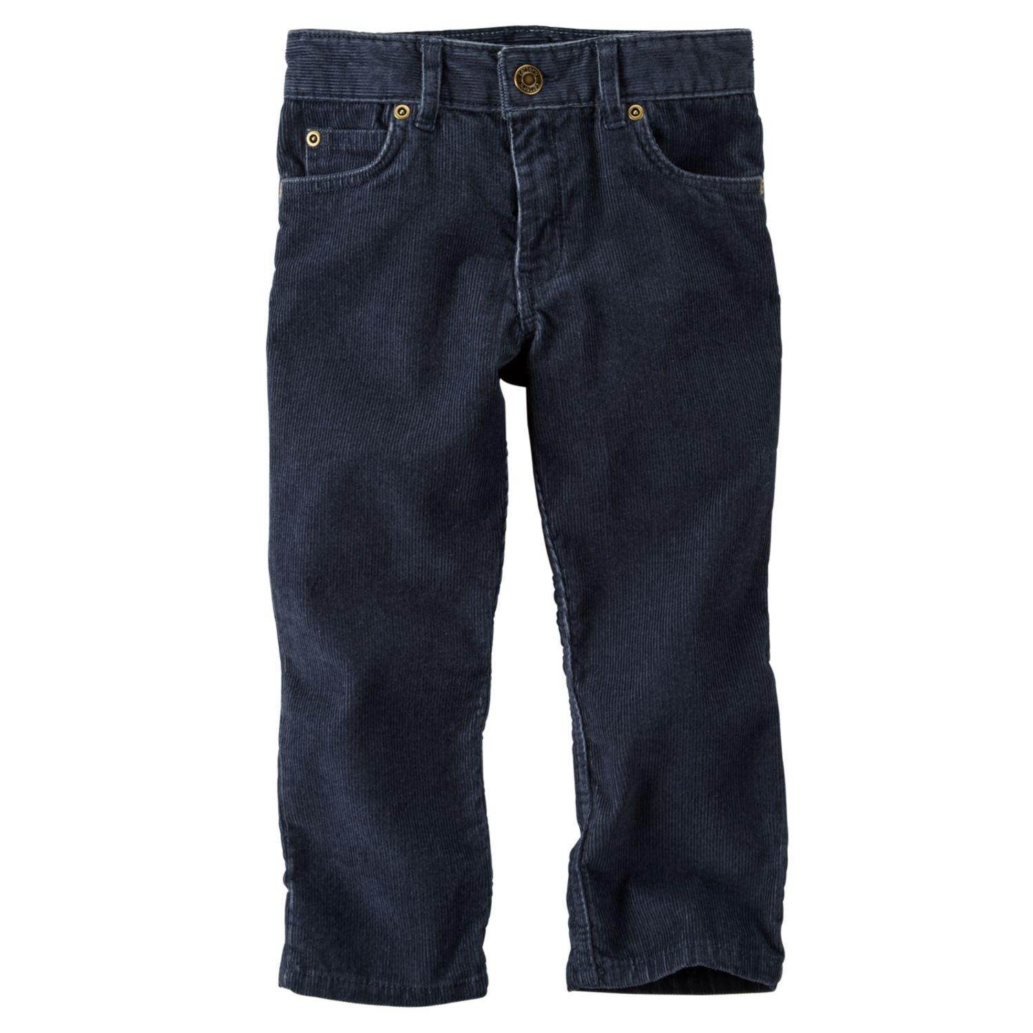 carter's corduroy pants