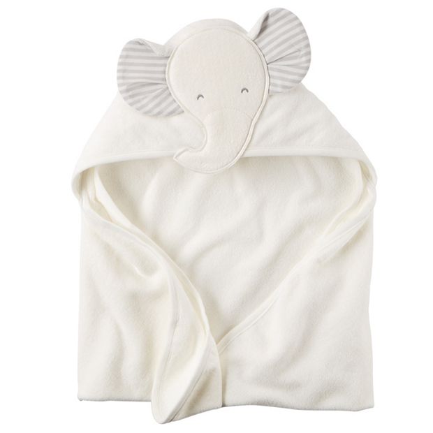 Baby Carter s Animal Hooded Towel