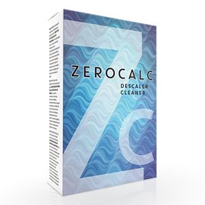 Stadler Form Zero Calc Descaler Cleaner