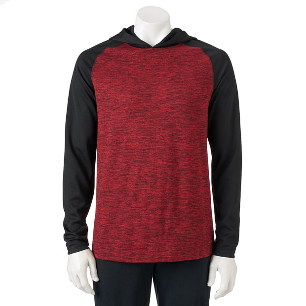 Kohls tek best sale gear mens sweatshirt