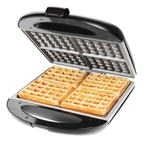 Chefman Waffle Maker