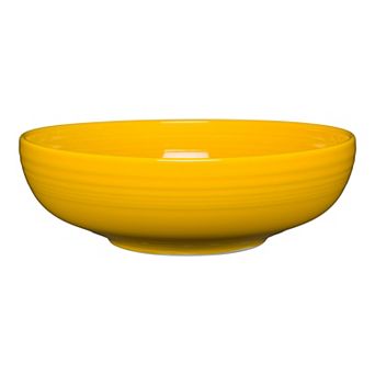 Fiesta 96-oz. Bistro Coupe 10 1/2 in Extra Large Bowl