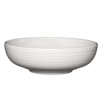 Fiesta 96-oz. Bistro Coupe 10 1/2 in Extra Large Bowl