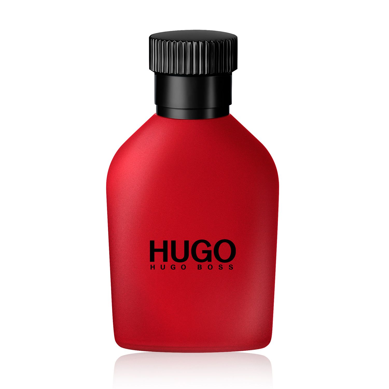 hugo boss perfume red bottle