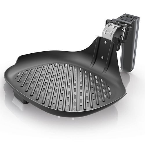 Philips Nonstick 13in. Airfryer Grill Pan