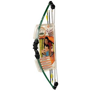 Bear Archery Bear Scout Bow Set - Youth