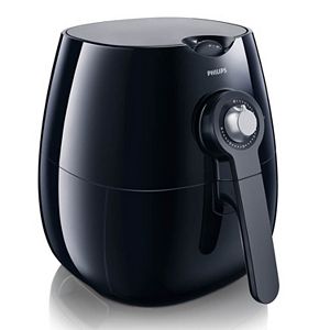 As Seen on TV Philips Viva Collection 1.8-lb. Airfryer