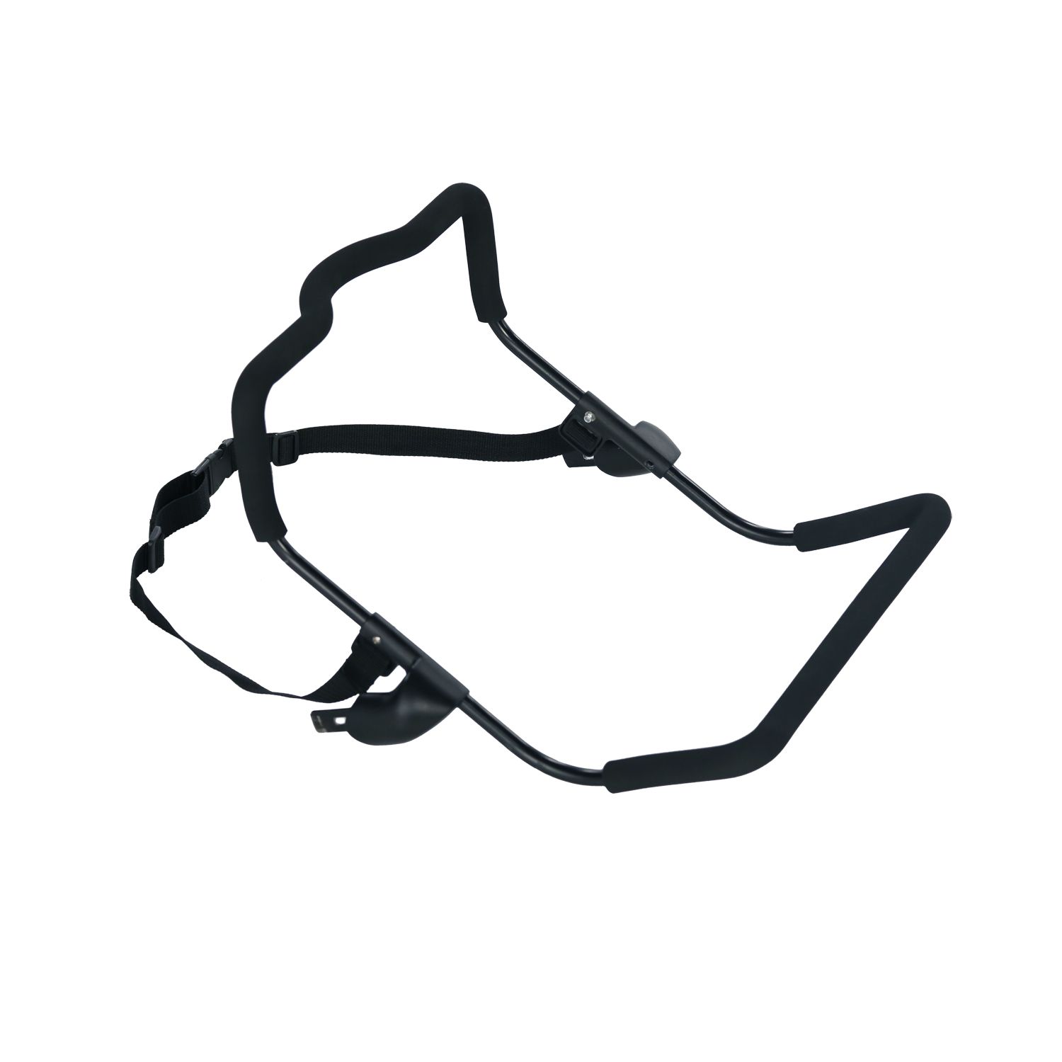 burley design solstice jogger