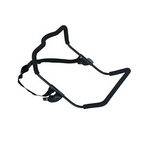 Baby Trend / Britax / Chicco / Cosco / Evenflo / Graco / Maxi Cossi / Peg Perego / Burley Car Seat Attachment by Burley