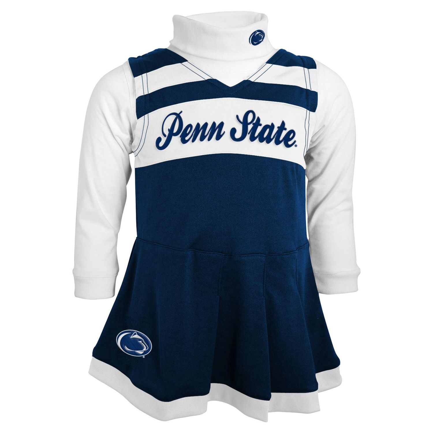 penn state baby jersey