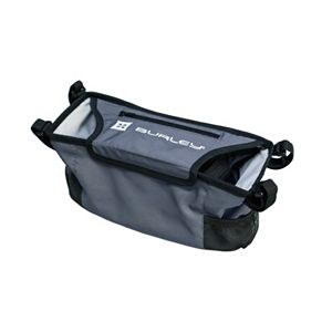 Burley Solstice Handlebar Console