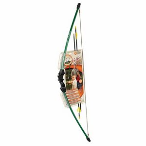 Bear Archery Bear Goblin Bow Set - Youth