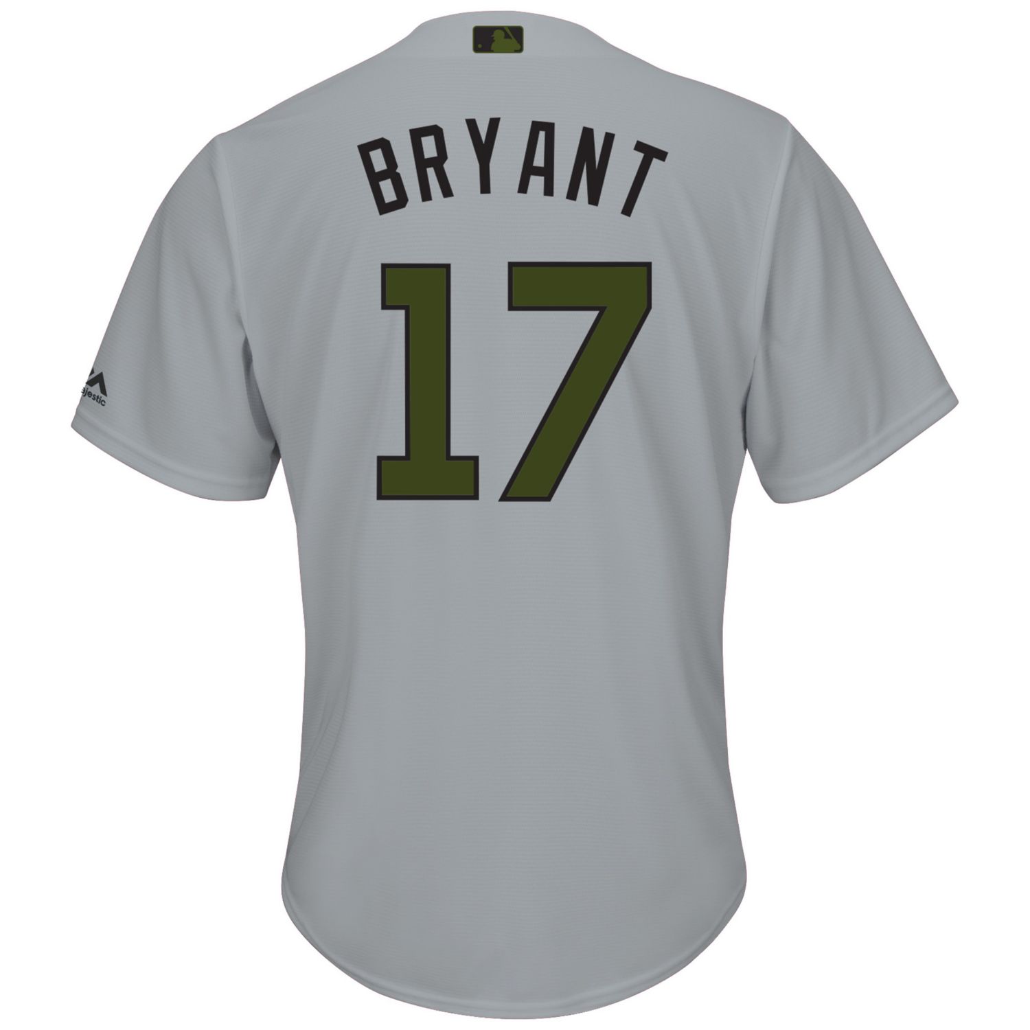 kris bryant jersey kohls