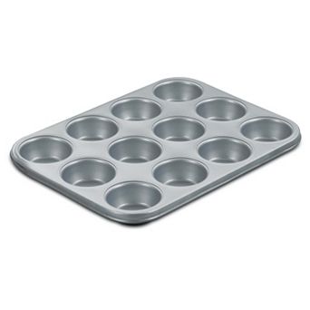 Cuisinart 12 cup Nonstick Muffin Pan