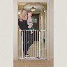 Dreambaby Liberty Extra-Tall Stay Open Gate