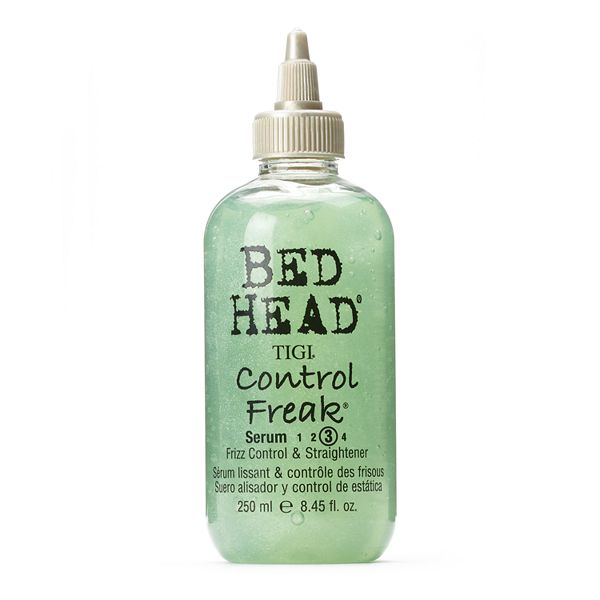 Tigi Bed Head Control Freak Frizz Control Straightener Serum