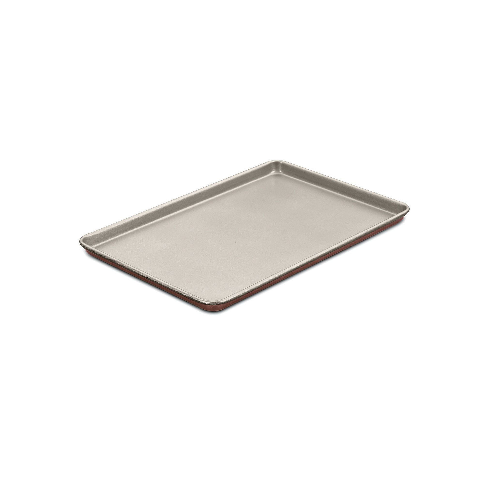 Cuisinart 17.75 Nonstick Cookie Sheet, Bronze