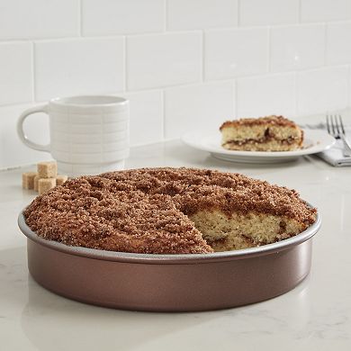 Cuisinart 9-in. Nonstick Round Cake Pan