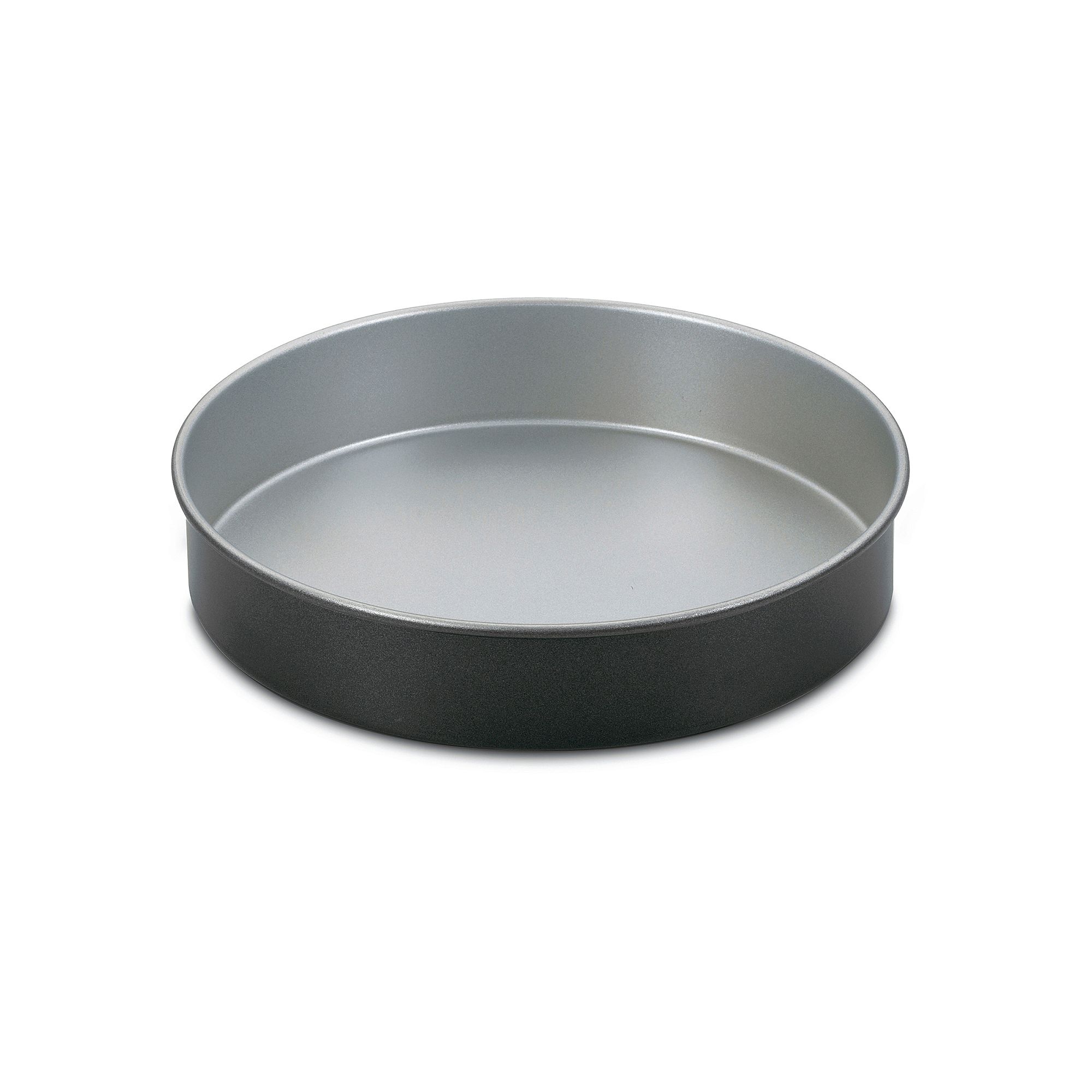 Cuisinart® 9-in. Nonstick Round Cake Pan, Black