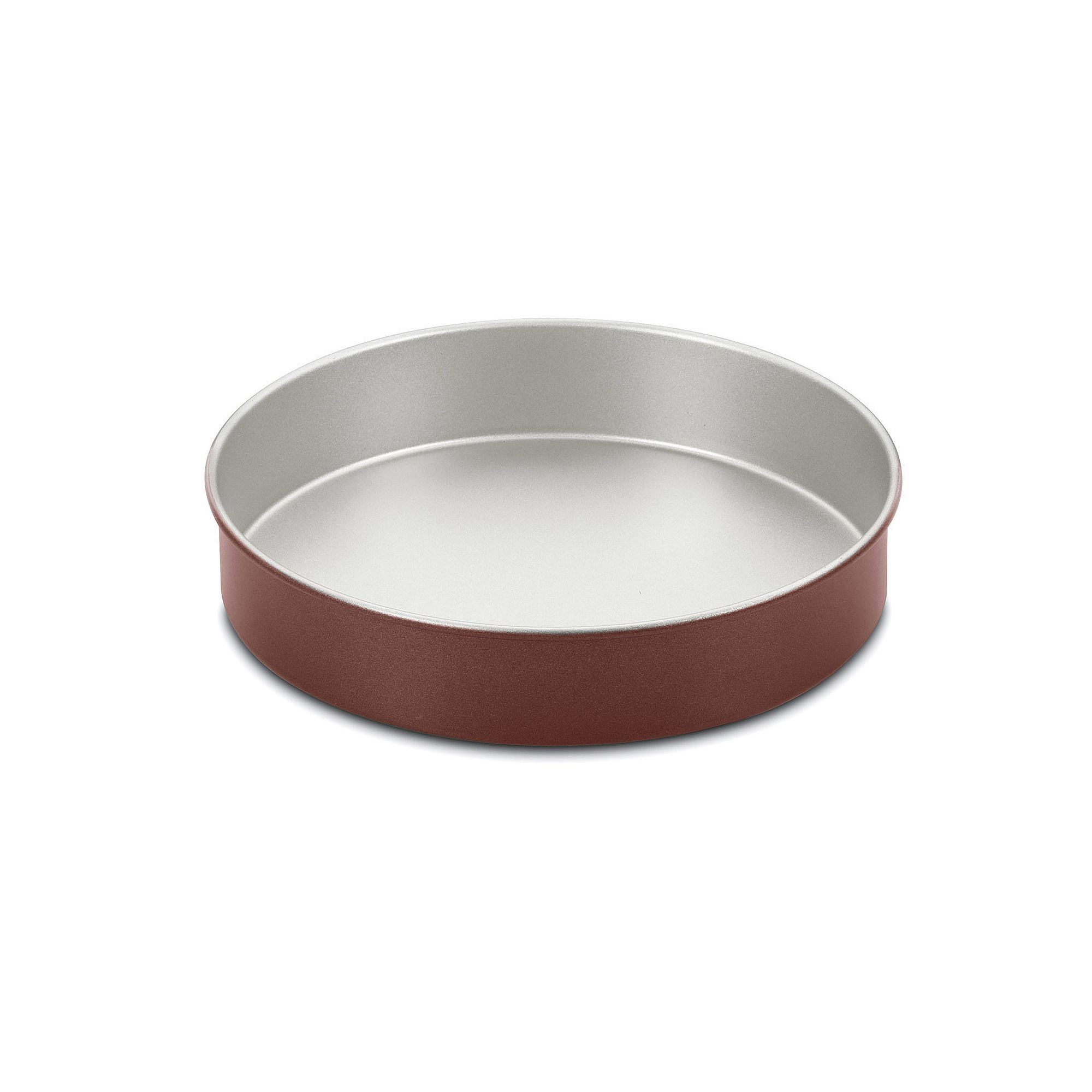 Cuisinart® 9-in. Nonstick Round Cake Pan, Bronze