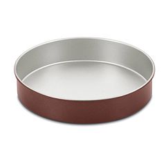 Doughmakers 9-In. Round Cake Pan