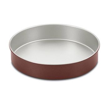 Cuisinart® 9 in Nonstick Round Cake Pan
