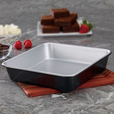 Cuisinart 9-in. Nonstick Square Cake Pan