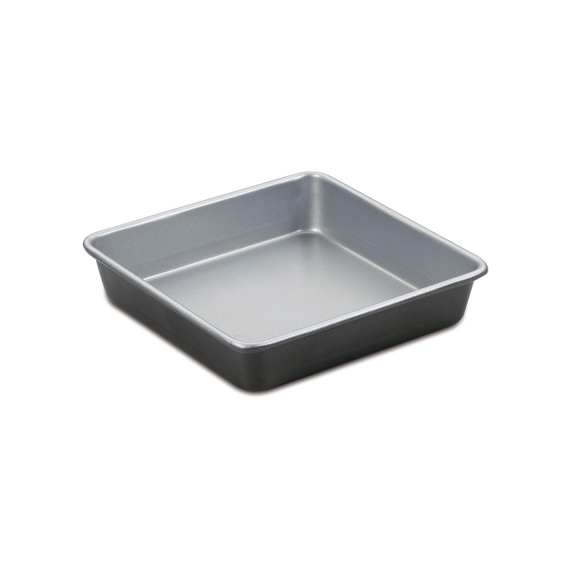Cuisinart 9-in. Nonstick Square Cake Pan, Black