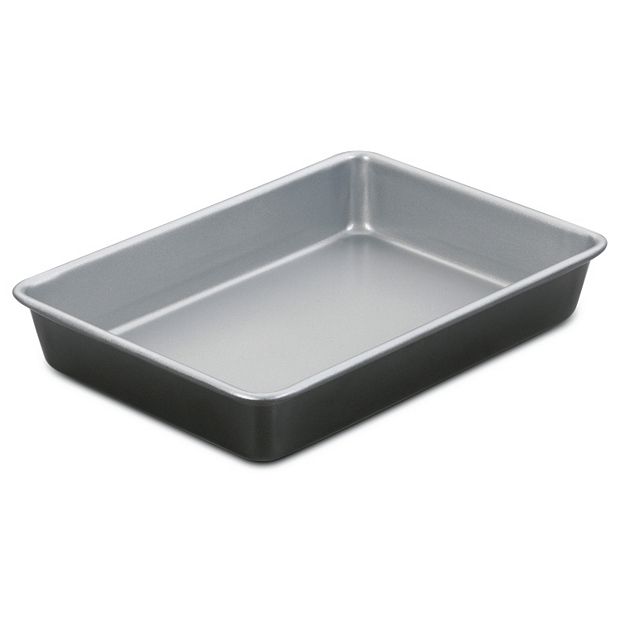 Nonstick 9 x 13 Cake Pan with Lid