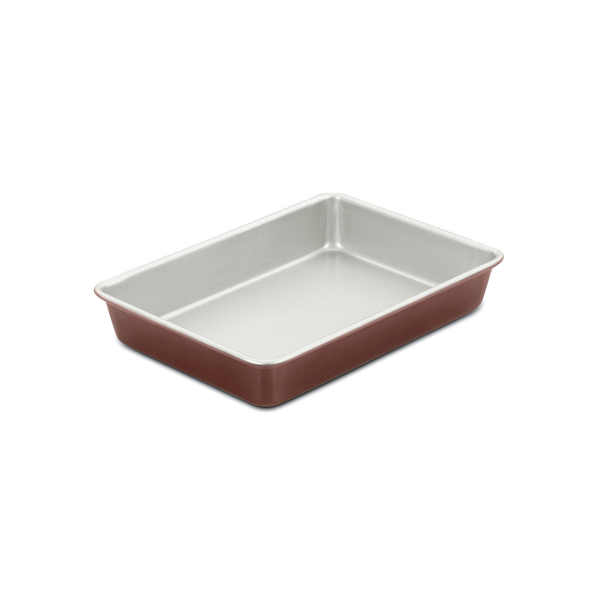 Cuisinart® 9 x 13 Nonstick Cake Pan, Bronze