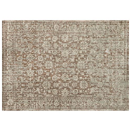 Loloi Nyla Floral Rug